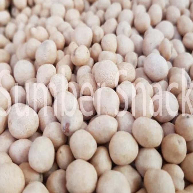

500Gr Kacang Telur Satelit Palapa Titanium.Store1