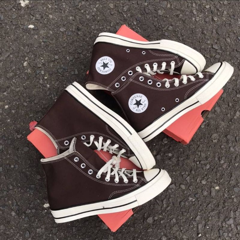 Converse 70s High Dark Root Original