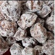 

KIAMBOY PUTIH ASIN & KIAMBOY MERAH ASIN (100gram)