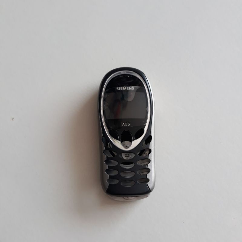 Casing Siemens A55 kw dan transparan