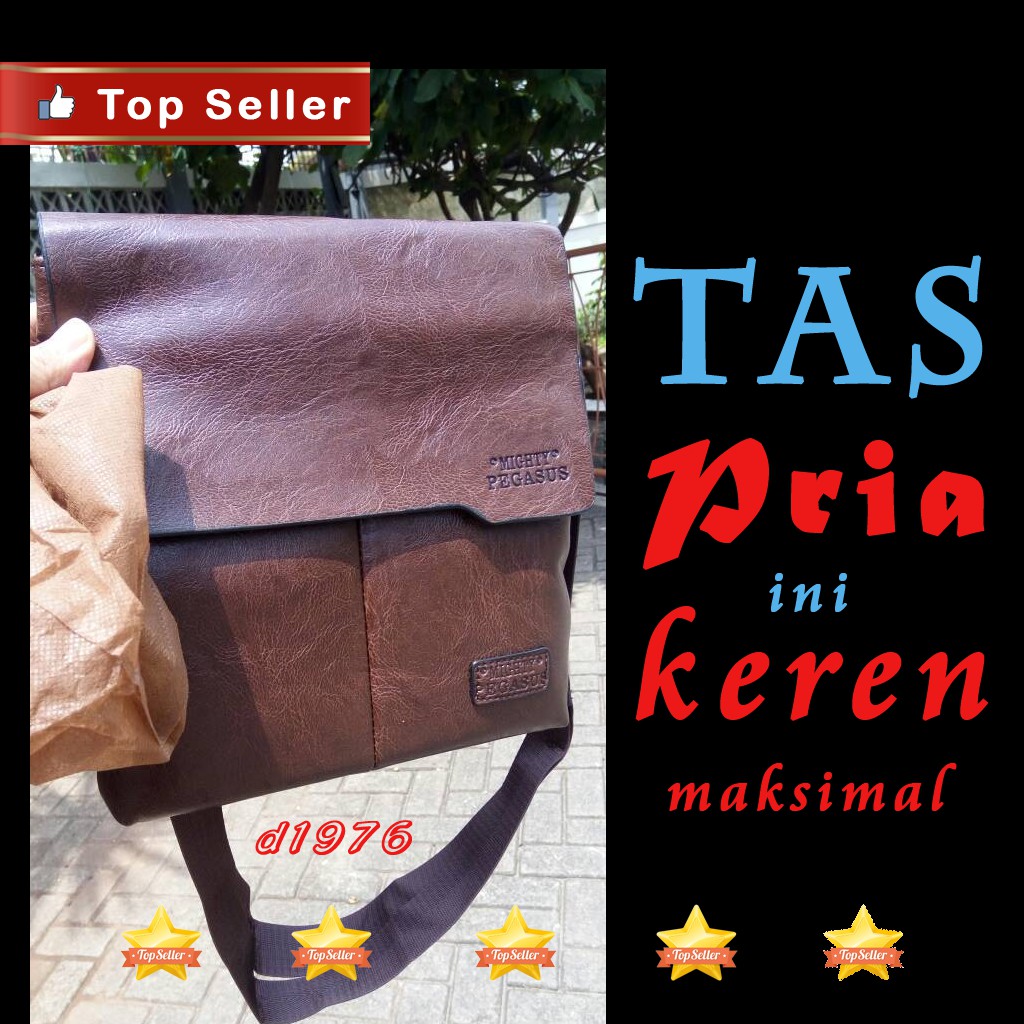 d1976 NEW ARRIVAL TAS PRIA KEREN TERBARU TERMURAH NH578 TAS XENDTRIK KAMERA LA 546EO RAVRE D8-10001