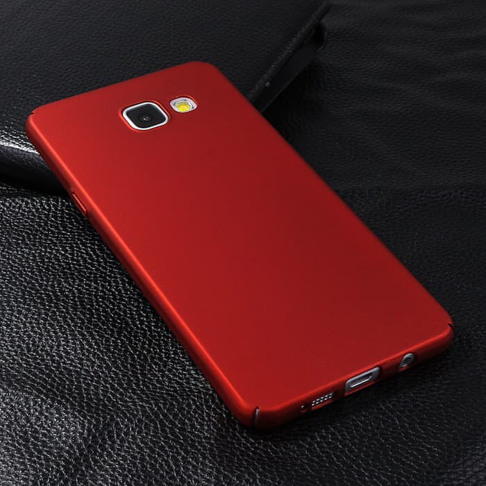 BABY SKIN Case Samsung A3 2016 / A310 A5 2016 A510 / case hp / soft case / hard case