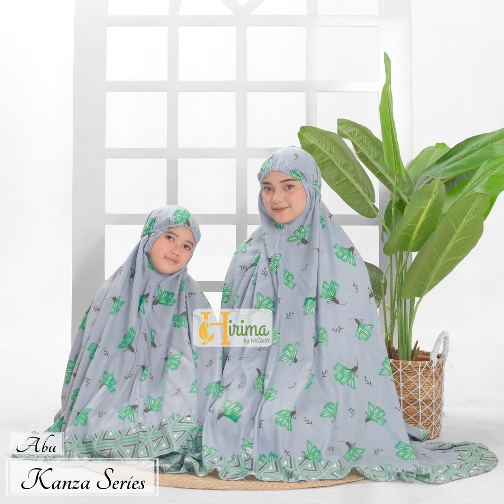 murah reject print mukena dewasa | mukena bali adem