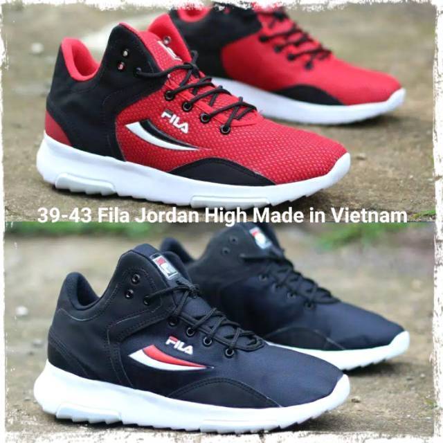 fila jordan shoes
