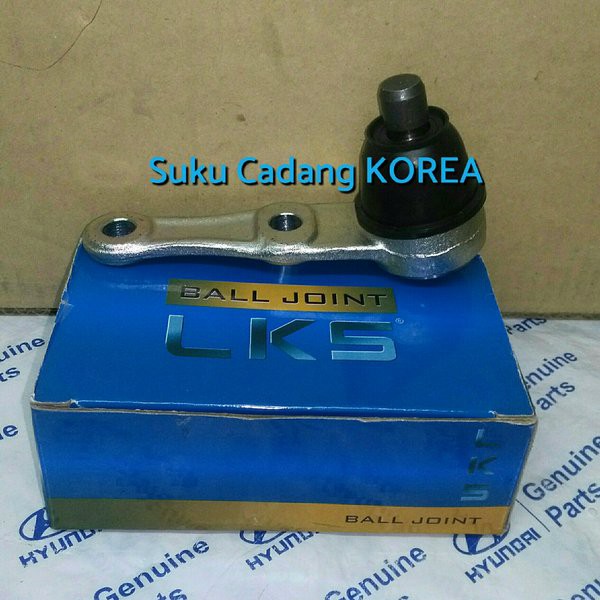 Ball Joint Timor Murah