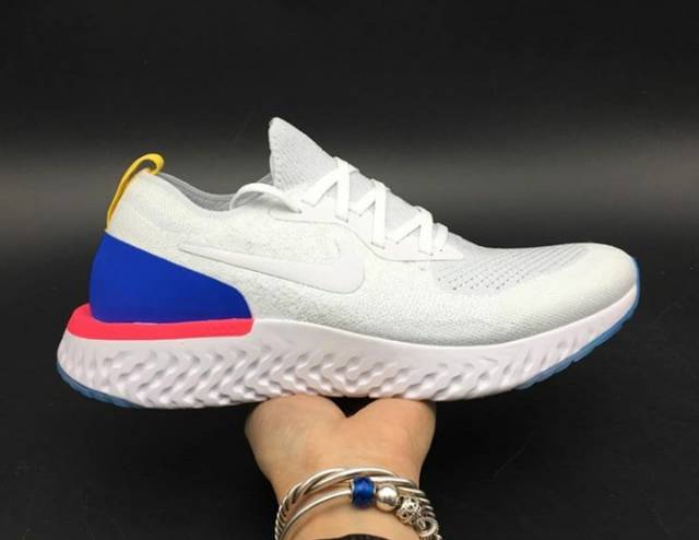 NIKE EPIC REACT &quot;White&quot;