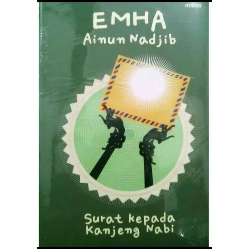 surat kepada kanjeng nabi