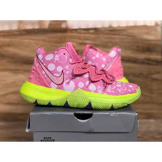 spongebob patrick nike shoes
