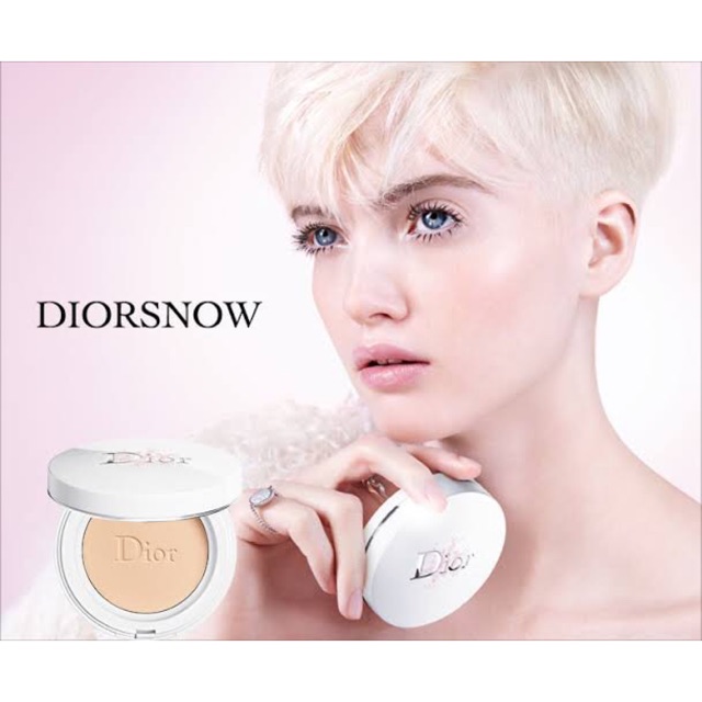 diorsnow powder