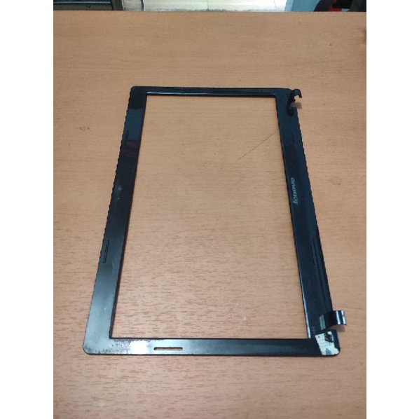 Casing Case Frame Led Laptop Lenovo G485