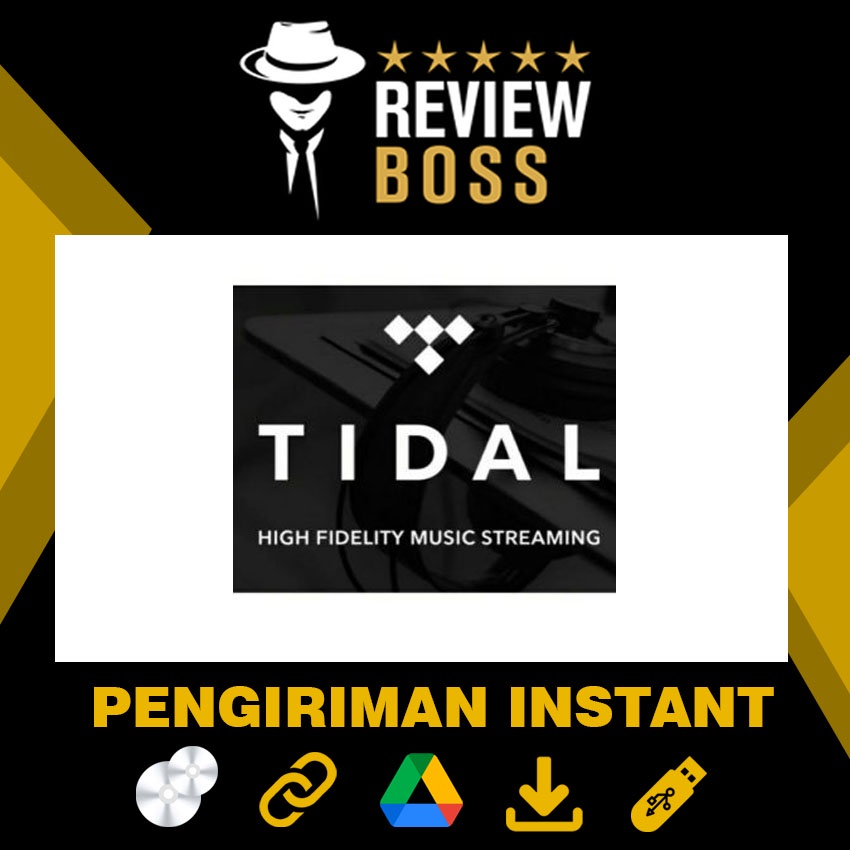 ACCOUNT TIDAL HIFI MASTER PLUS PREMIUM PLUS BERGARANSI VIP BEBAS IKLAN NO ADS ANTI HOLD ANTI ERROR