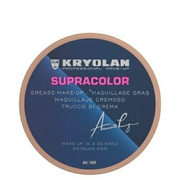 Kryolan Supracolor Foundation