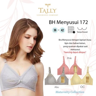 Image of thu nhỏ New bra menyusui Tally 201.5629 #0