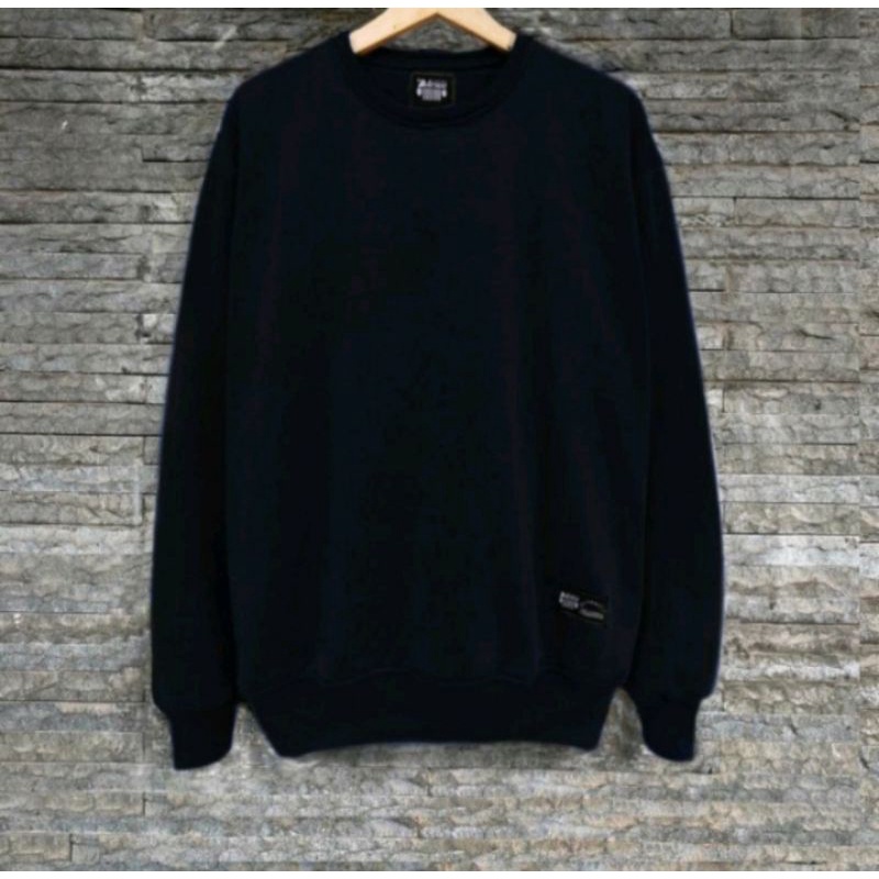 sweater polos