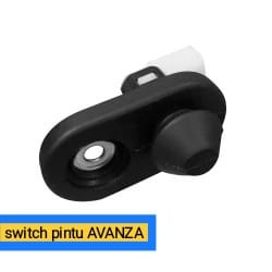 Switt pintu mobill Avanza/saklar pintu mobil avanza / Switch Saklar Sensor Pintu Mobil