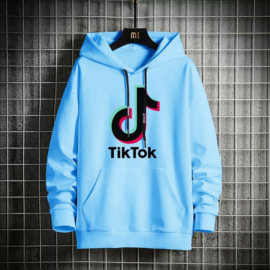 SWEATER PRIA HODIE POLOS ATASAN PRIA PAKAIAN COWOK DISTRO KEREN TIKTOK