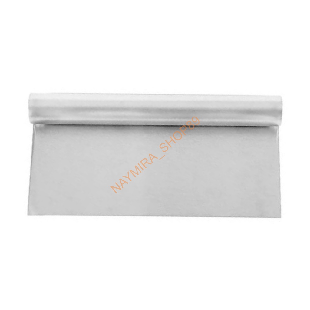 Scrapper Stainles | Scrapper Kue Stainless