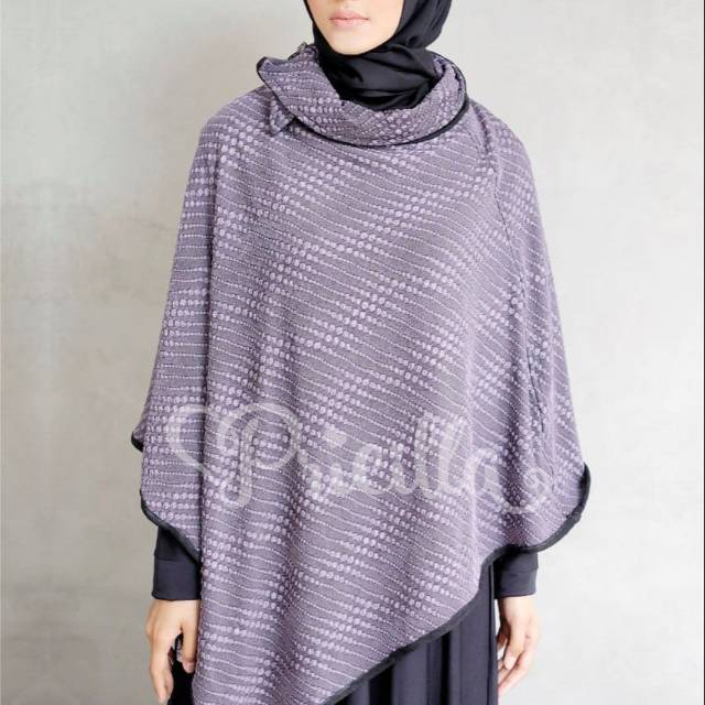 Cape veil raindrop by pricilla