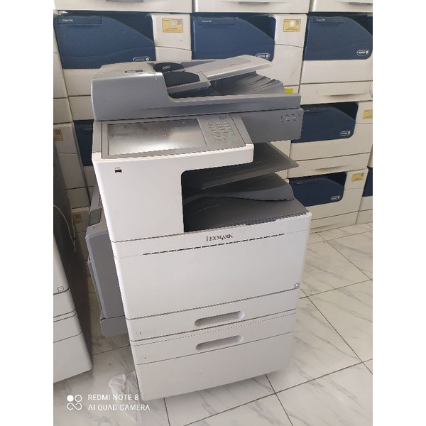 printer xerox c950d