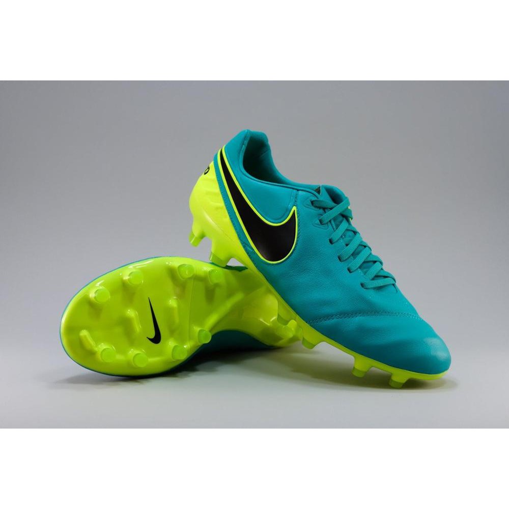 tiempo legacy iii fg