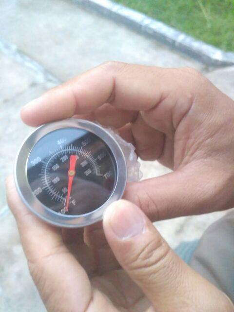 Bbq Stainless Steel Bbq Accessories Thermometer Cooking Oven Fryer Barbecue Probe Thermometer Tools