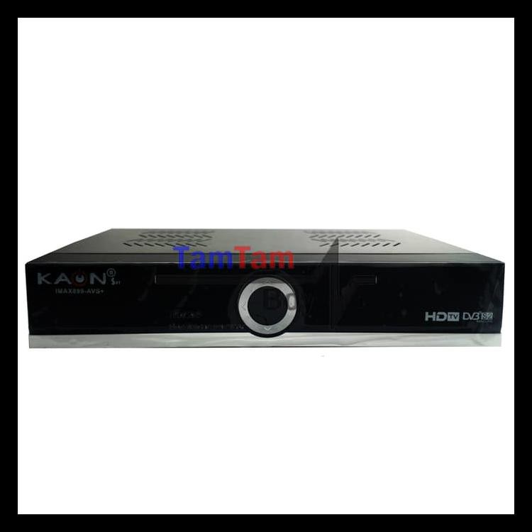 Best Seller  Kaonsat Imax 899 Hd Termurah