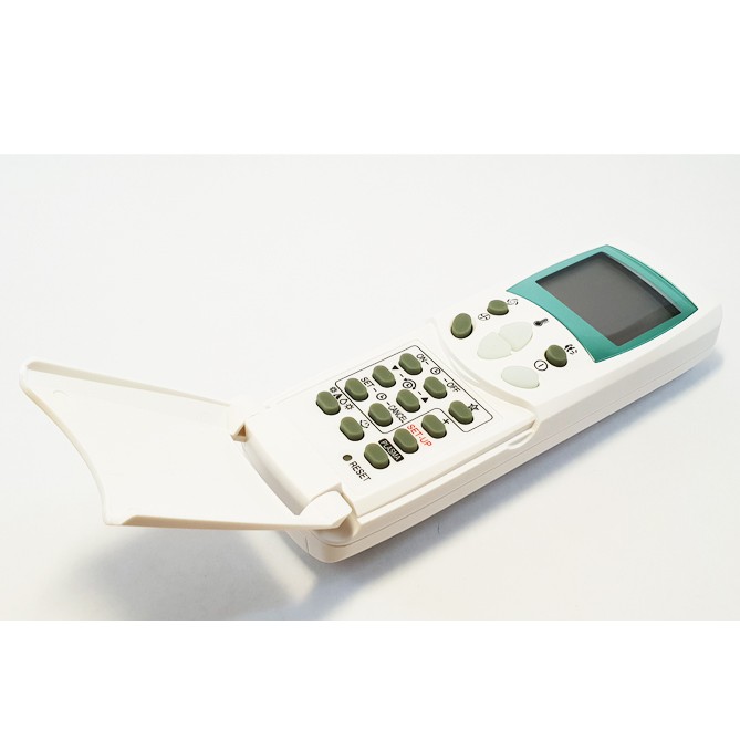 Remote Ac LG