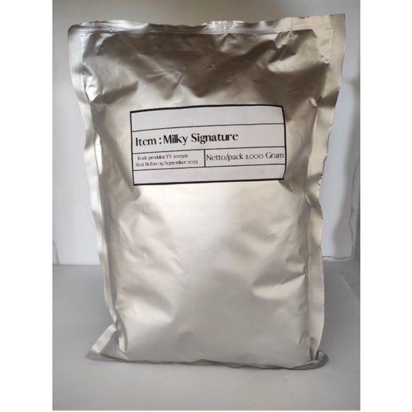 

Macova Coffee Milky Signature Secret to Creamy Coffee