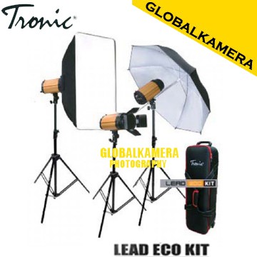 Paket Studio Tronic Lead Eco Kit