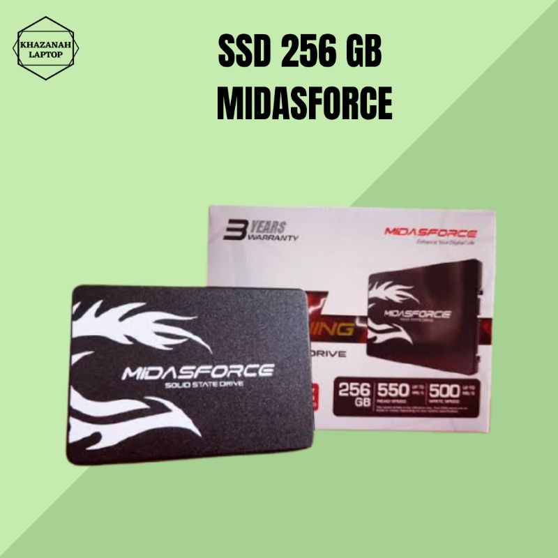 SSD 256gb SSD 240gb SSD 128gb SSD 120gb sata 2.5 inch for laptop PC original bergaransi