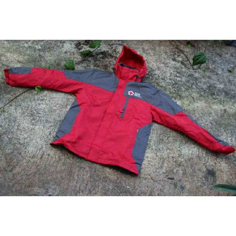 Jaket PMI