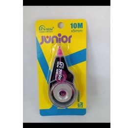 

Corection tape tipe ex 1 pcs