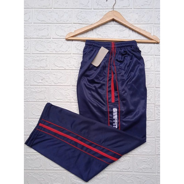 CELANA TRANING BIG SIZE 5 XL/KOLOR TRANING SUPER JUMBO BAHAN BABY TERY MUAT BB 140. PROSERIES PJ