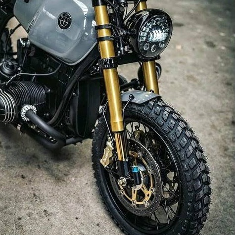 LAMPU LED DM1 DAYMAKER COBRA 5,75 incH