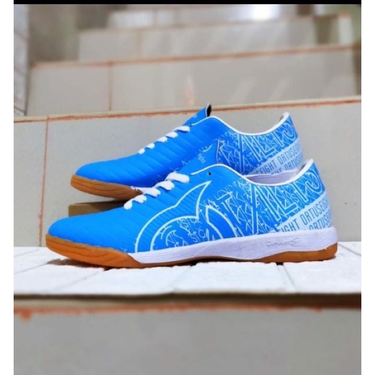 Ortus Catalisty  Sepatu futsal Ortus Grade Ori Promo