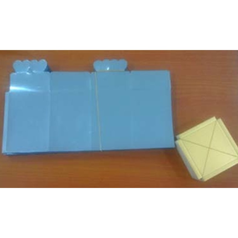 

Diskon Murah Mika Souvenir + Alas Kertas Warna Emasss
