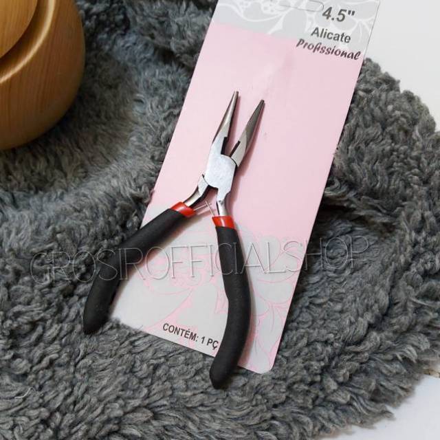 Tang Hair Extension Tang Rambut Sambung