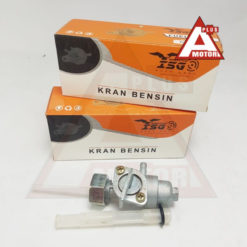 Kran Bensin Tangki Megapro GL