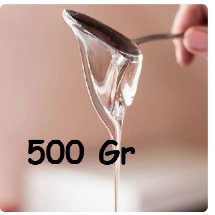 

Glucose 500 Gr Gula Corn Syrup Glukosa