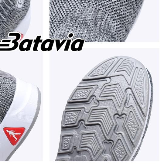 Batavia sepatu wanita murah rajut