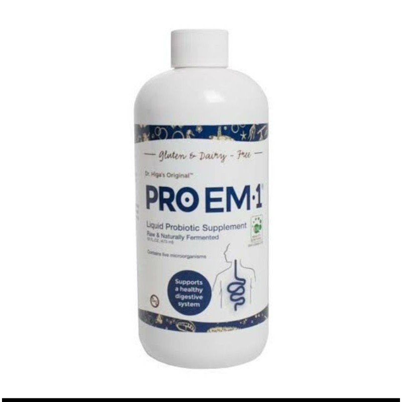 ProEm1