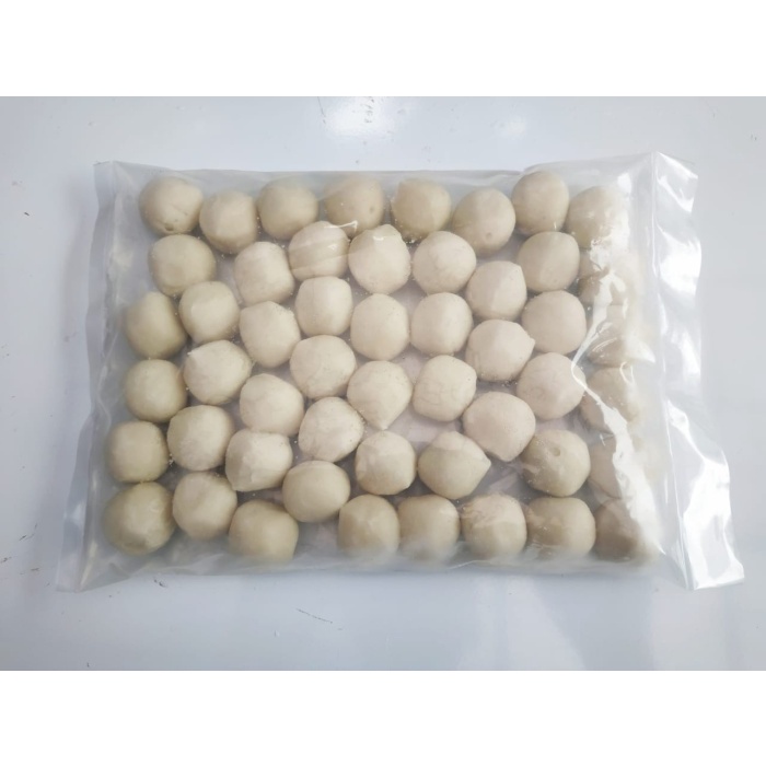 

BAKSO IKAN BELITUNG MEDIUM PREMIUM ISI 50 PCS