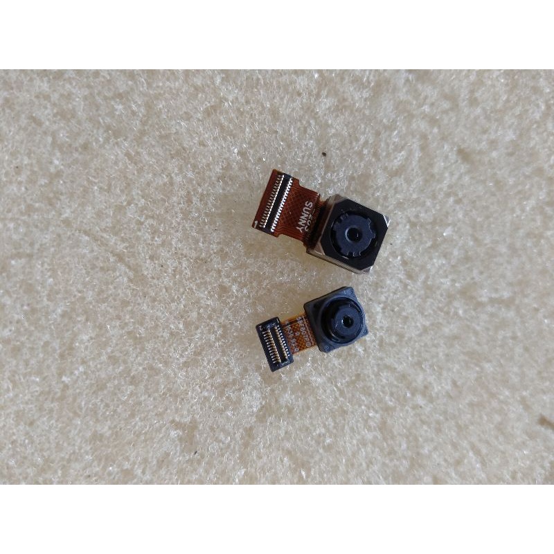 Kamera Depan Belakang Huawei Y6ii Cam-L21 Ori Copotan HP