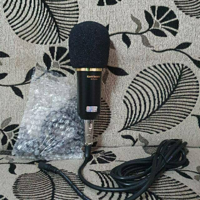 Taffware Mic Condenser BM800