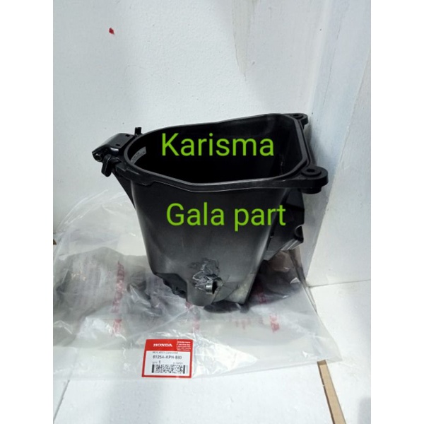 8125A KPH 880 BOX HELM BOX BAGASI KARISMA ORIGINAL AHM