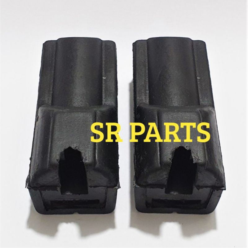 KARET STEP BASTEP FOOT STEP DEPAN JUPITER Z VEGA R NEW VEGA R LAMA VEGA ZR BEST