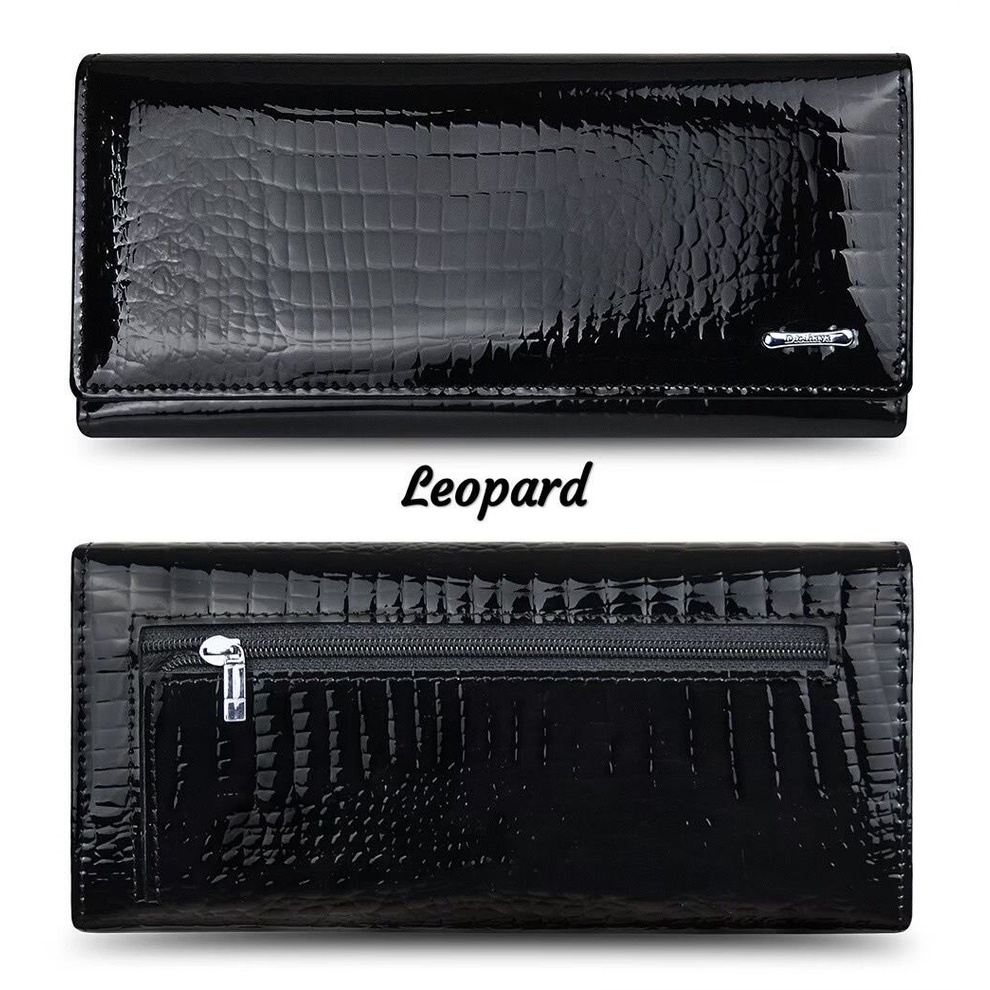 Dompet kimi black white DNA /dompet mini murah