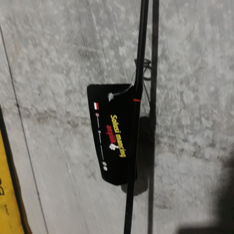 relik nusantara capung 702 2-6 lbs gen 2