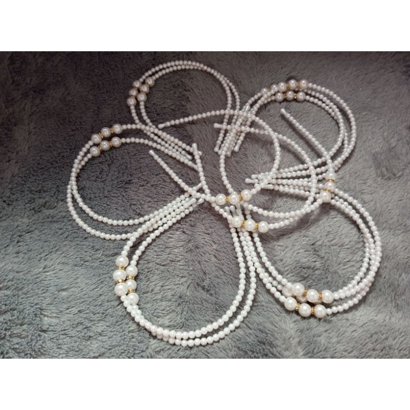 Bando Pearl Korea / Bando Mutiara