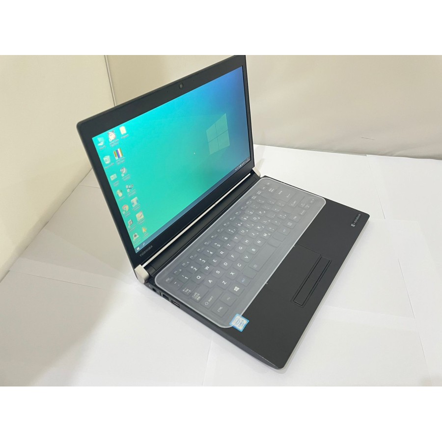 DIJUAL LAPTOP CORE I5 GEN 6 GARANSI 1 BULAN